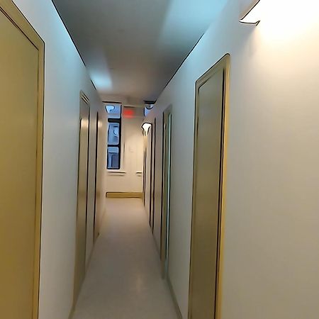 包伟利大酒店 纽约 外观 照片