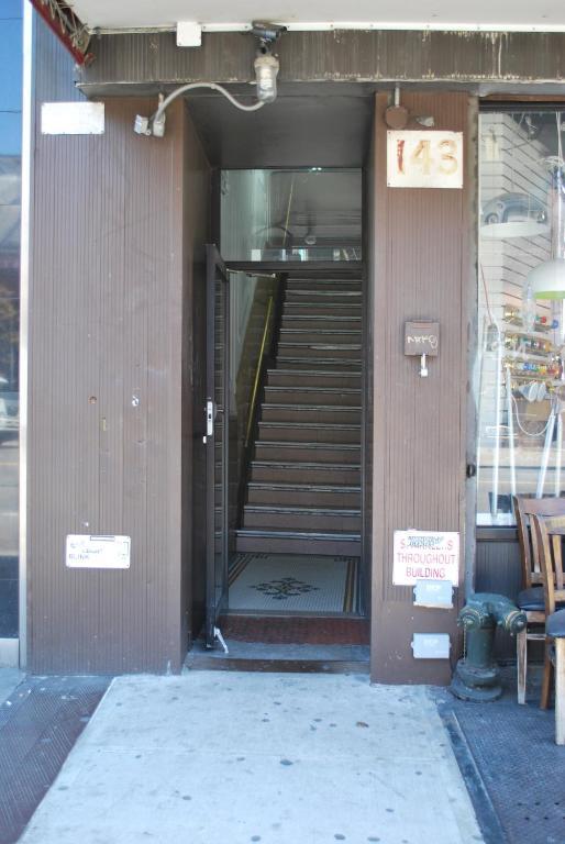 包伟利大酒店 纽约 外观 照片